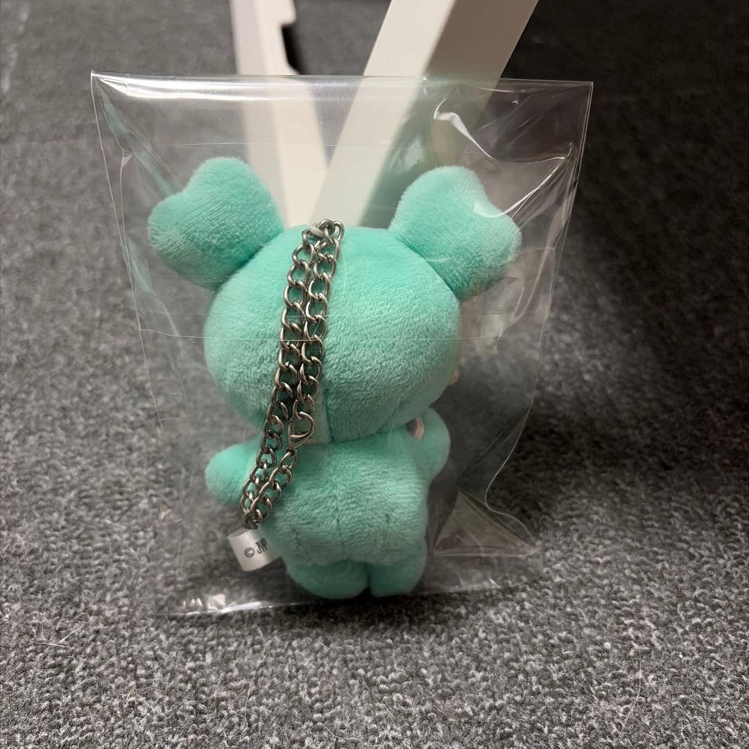 TWICE ミナ ベイビーミブリー バックチャーム