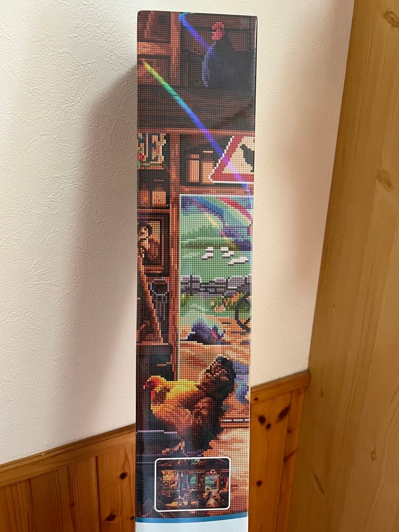 ダイヤモンドアートクラブCountry Ladies