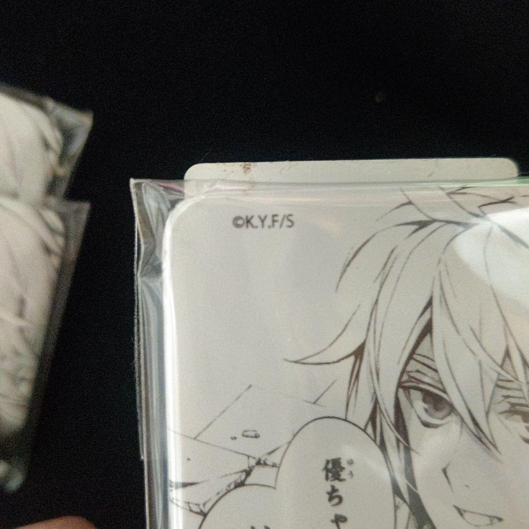 終わりのセラフ