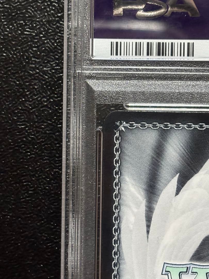 PSA10 ヴァイスシュヴァルツ NIKKE SEC+ 失楽園　ドロシー　サイン