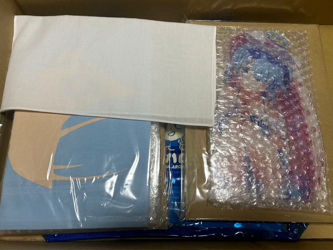 荻pote いもむすめ C102&C103新刊セット ブルーアーカイブ ブルアカ