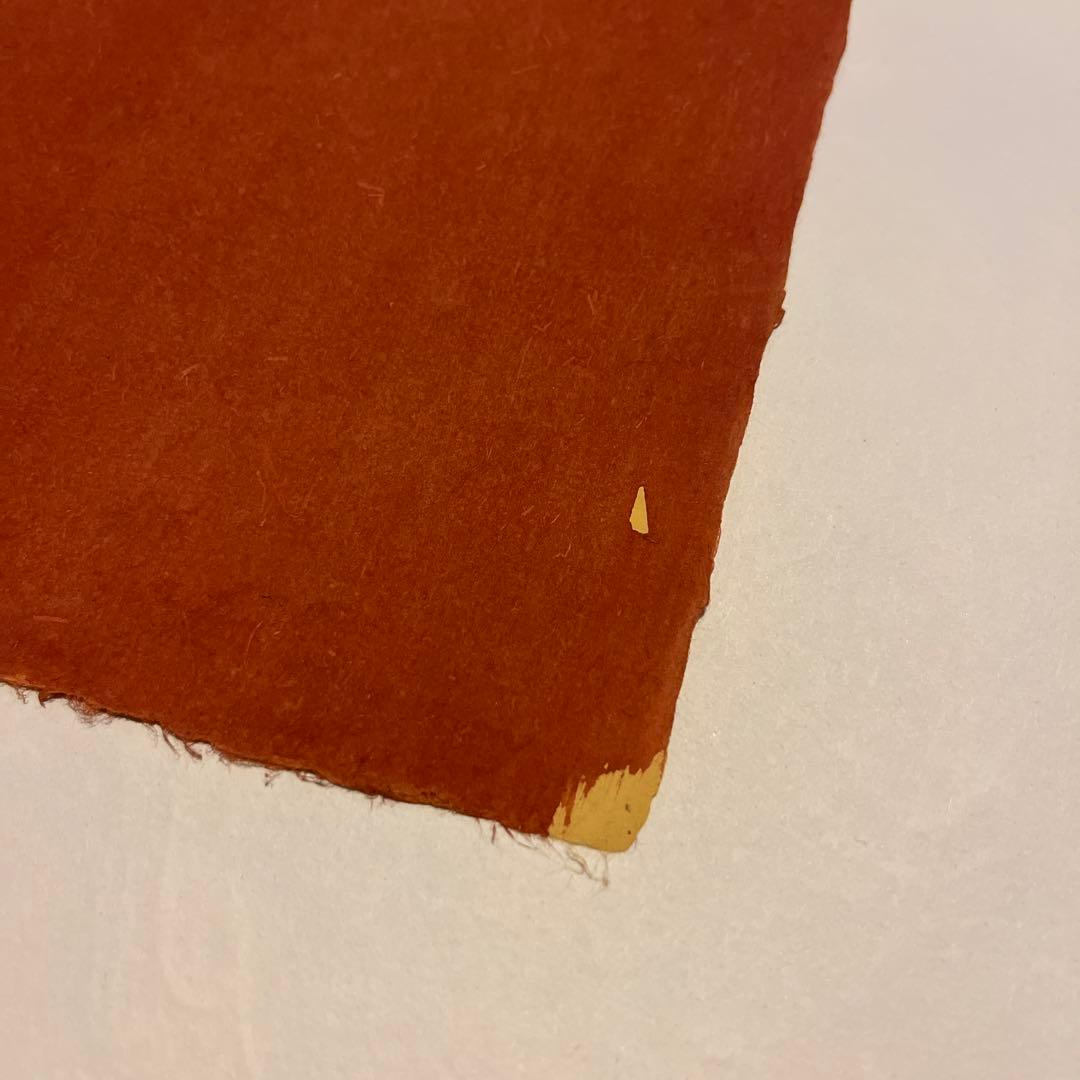 芹沢銈介|型染め|真作