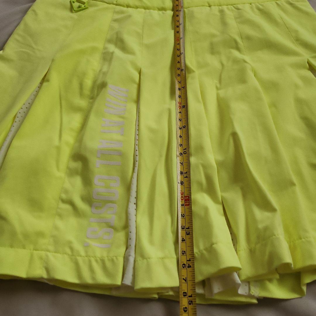 WAACのゴルフウェアセット