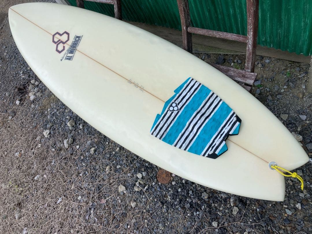 やっぱりコレが1番！アルメリック　THE POD チャンネルアイランド