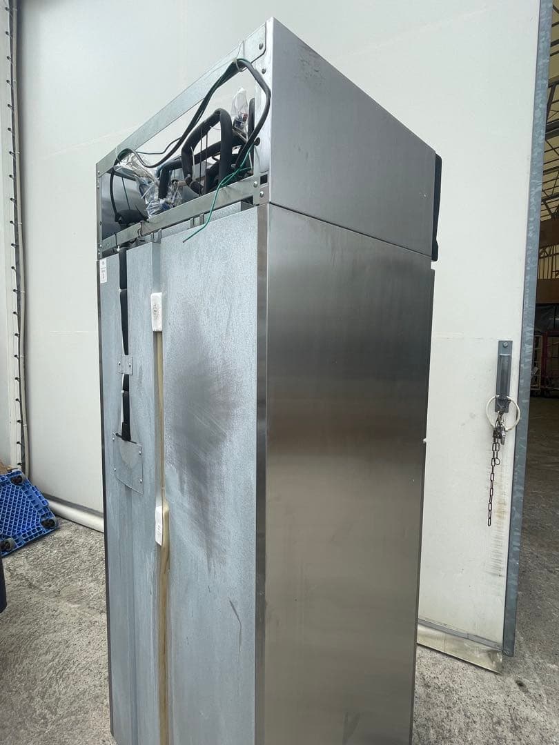 ダイワ冷凍冷蔵庫211YS1-EC