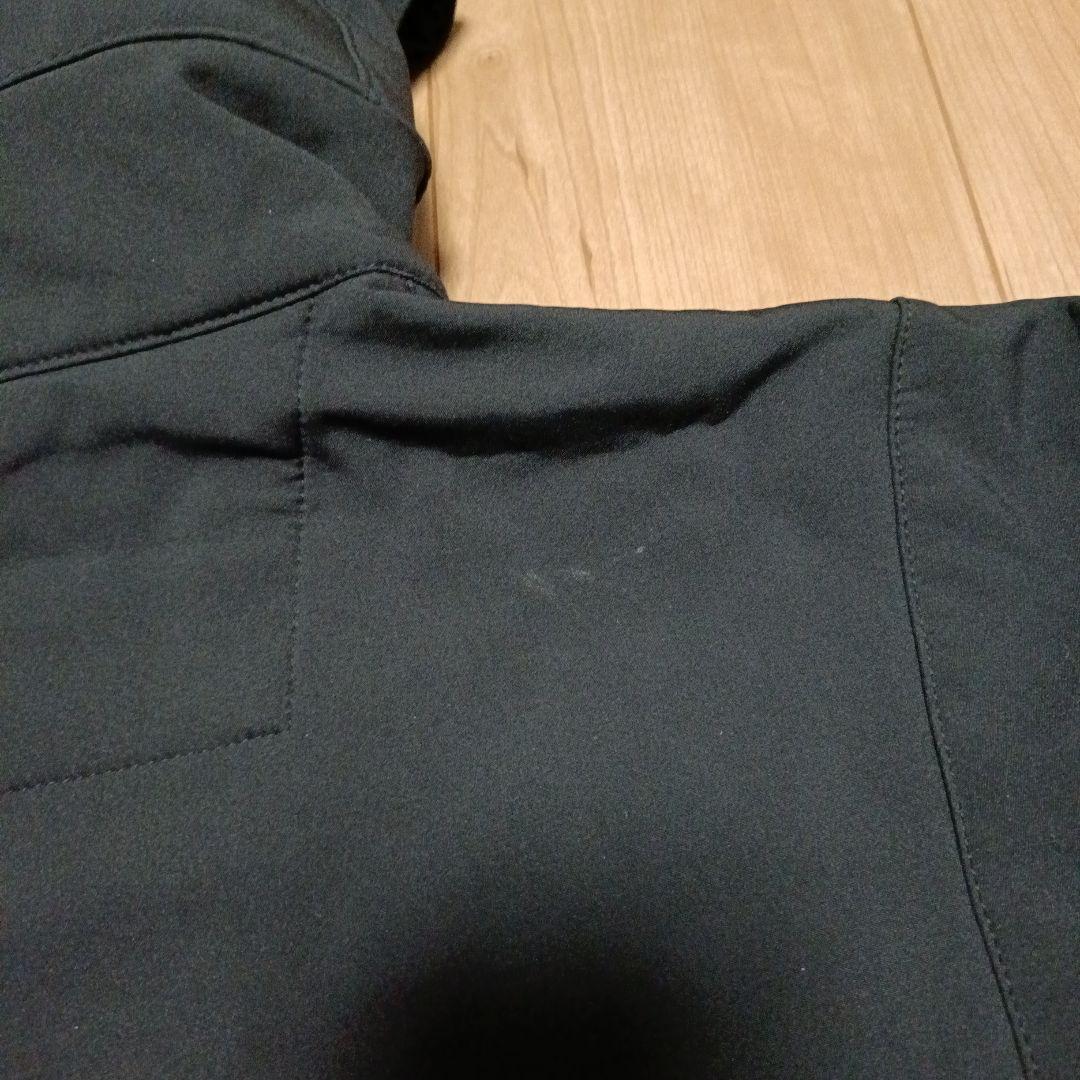 マズメmazume MZFW-557 ウィンドカットジャケット　Mサイズ　中古品