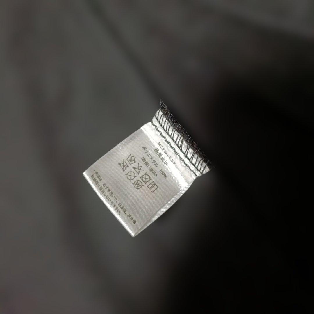 マズメmazume MZFW-557 ウィンドカットジャケット　Mサイズ　中古品