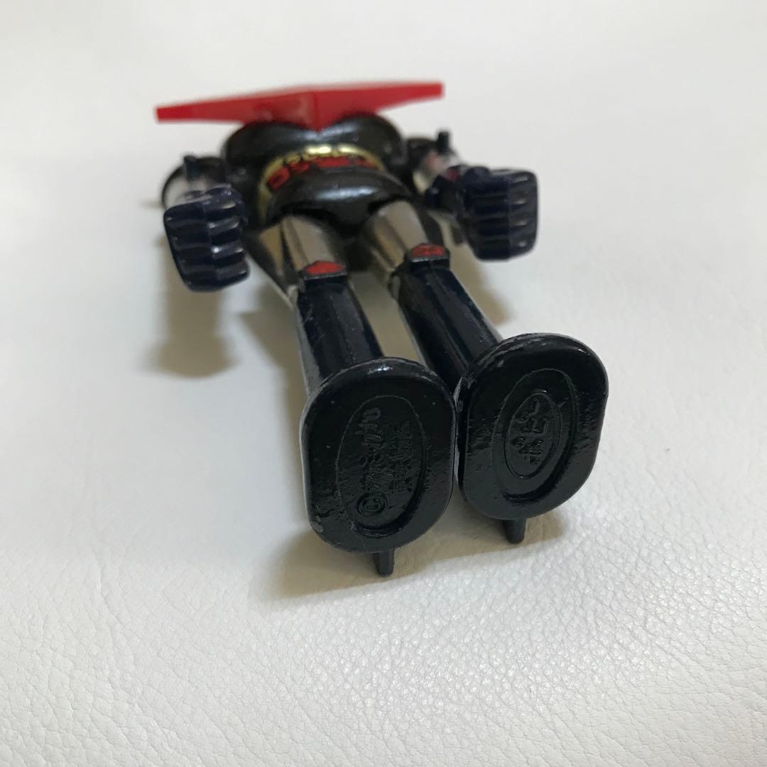 『グレートマジンガー』 ポピー 超合金 昭和 レトロ 玩具 人形 フィギュア