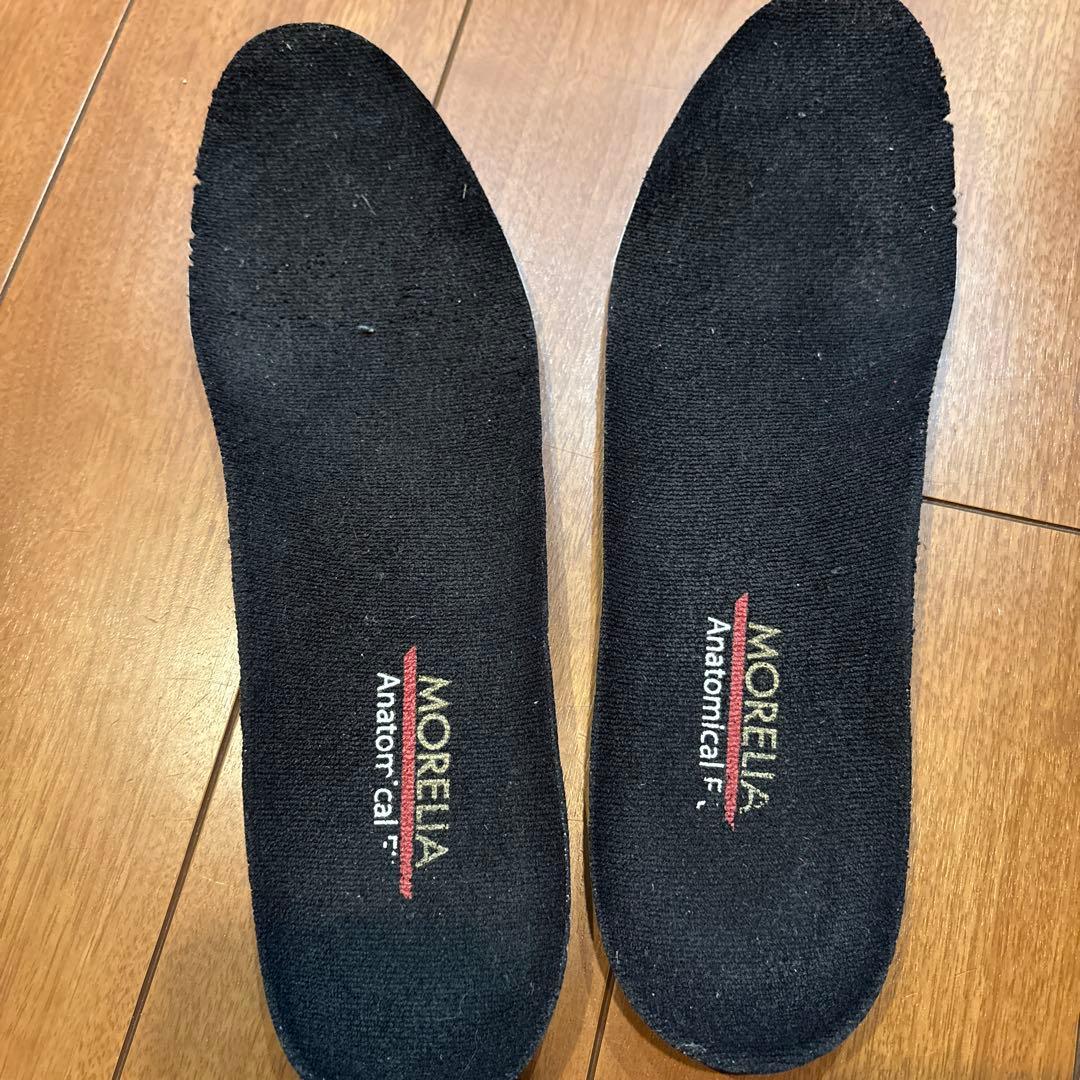 ミズノモレリア30周年