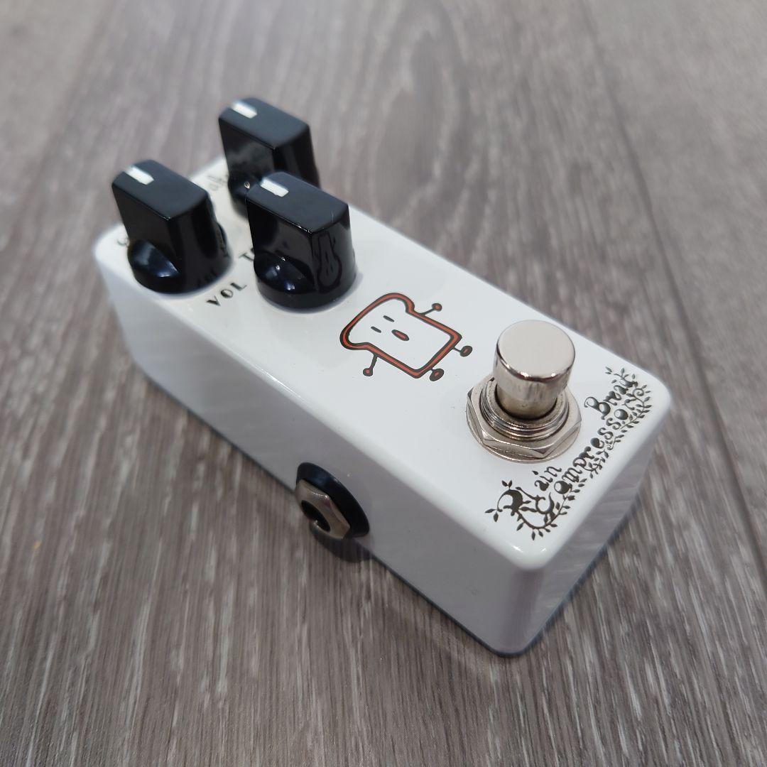 Effects Bakery エフェクツ ベーカリー 4点セット ACアダプタ付