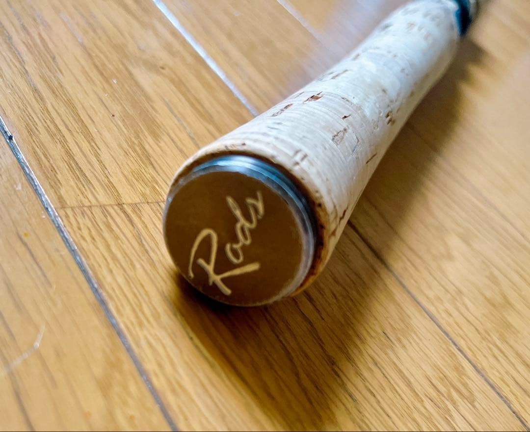 超希少　美品　ダイコー コブレッティ ハニーフラッシュ RCS60/003 ②