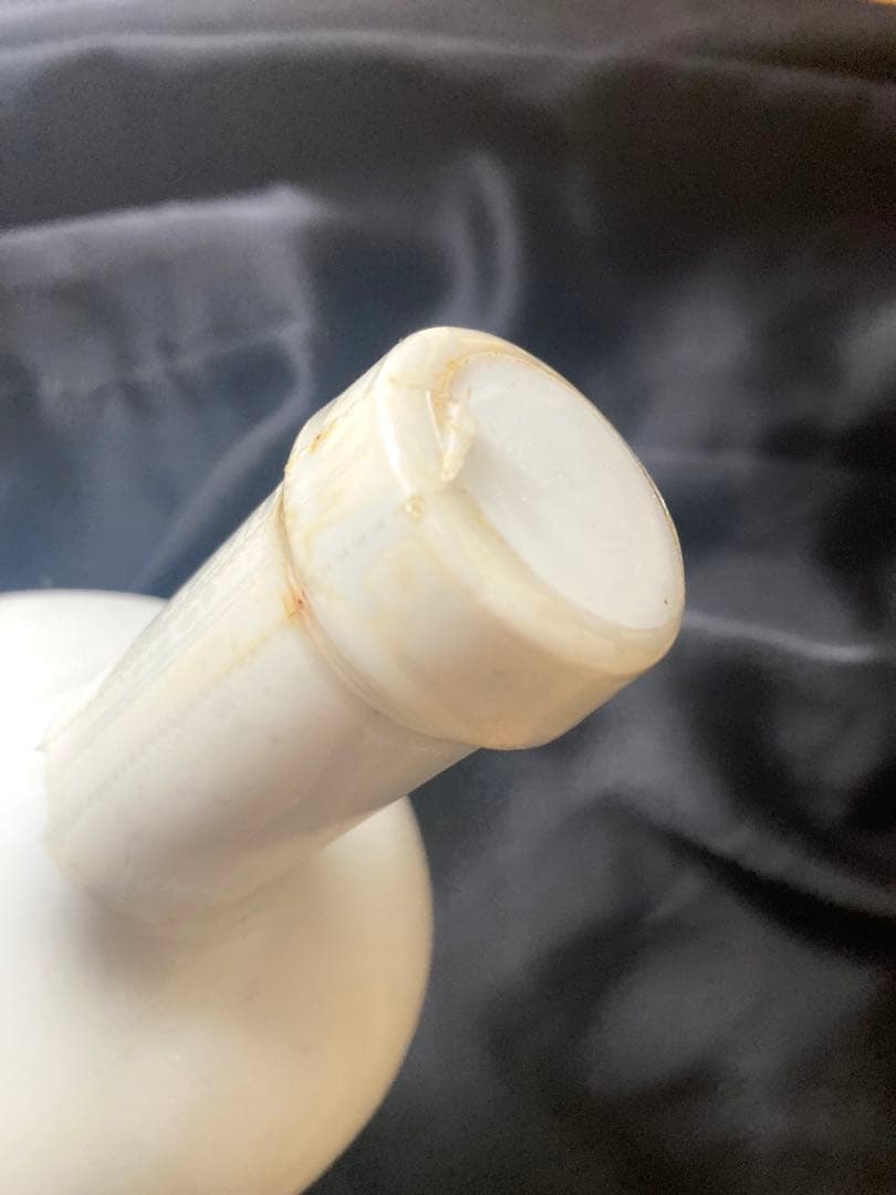 岡本太郎作　人間ボトル　ウィスキー&ブランデー　2本セット