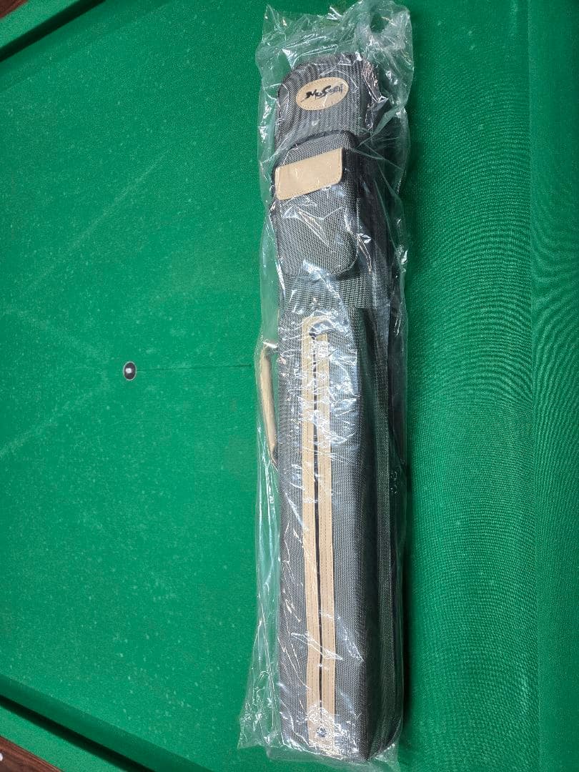 【新作】ADAM キューケース MUSASHI