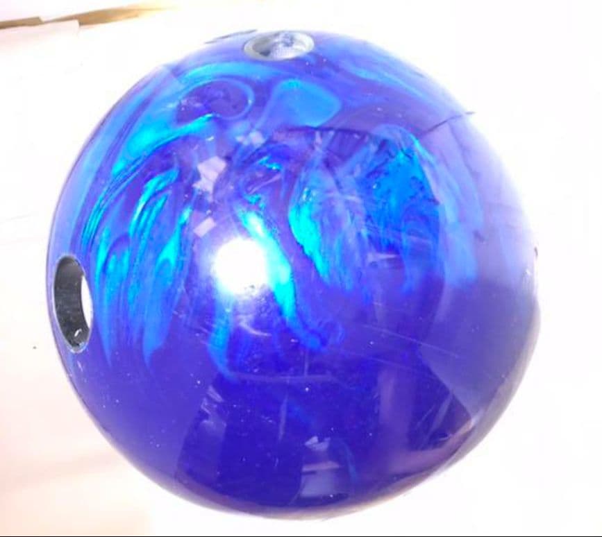 ブランズウィック　フランティック　15ポンド　itサム