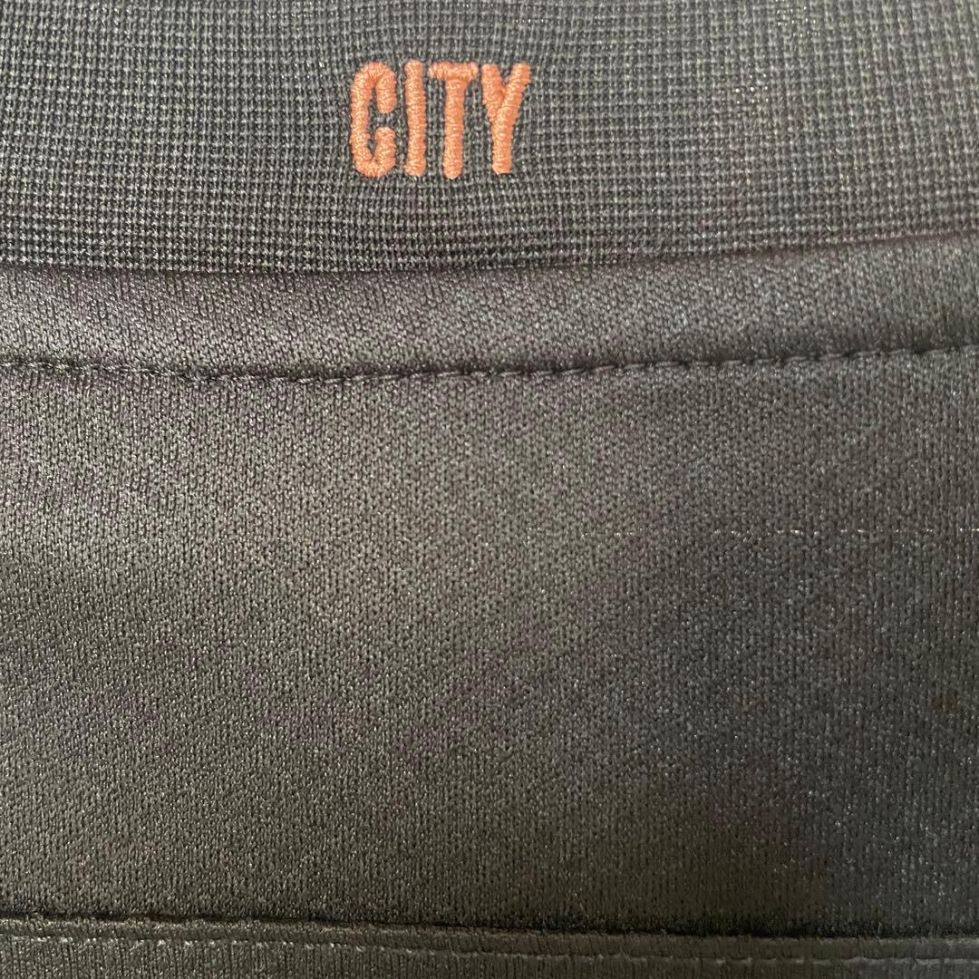 【正規品】マンチェスター・シティ 20/21 デ・ブライネ 17 フルパッチXL