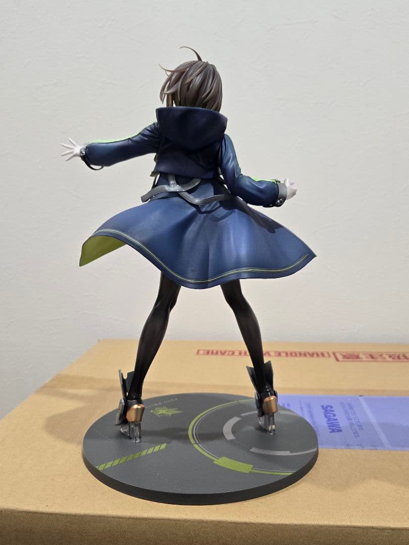 ALTER アズールレーン　ボルチモア　軽装ver