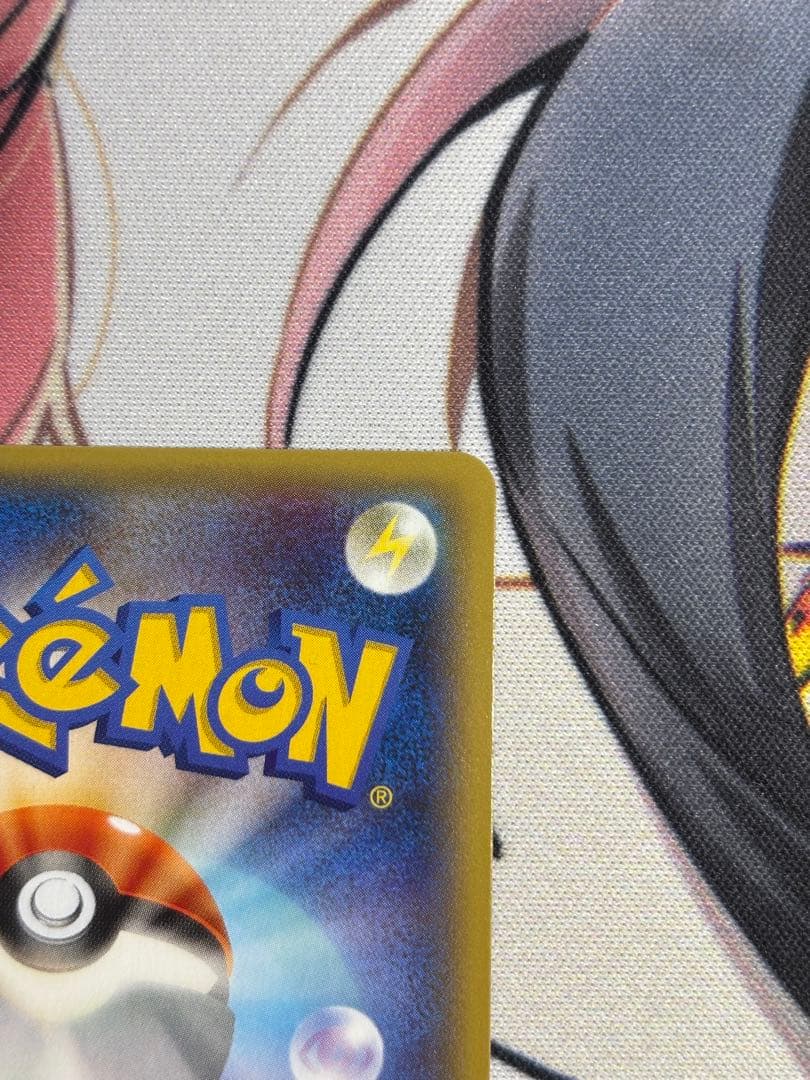 Mバシャーモex プロモ