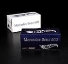 た*し様 ホットウィール RLC限定 1964年式 メルセデス・ベンツ 600