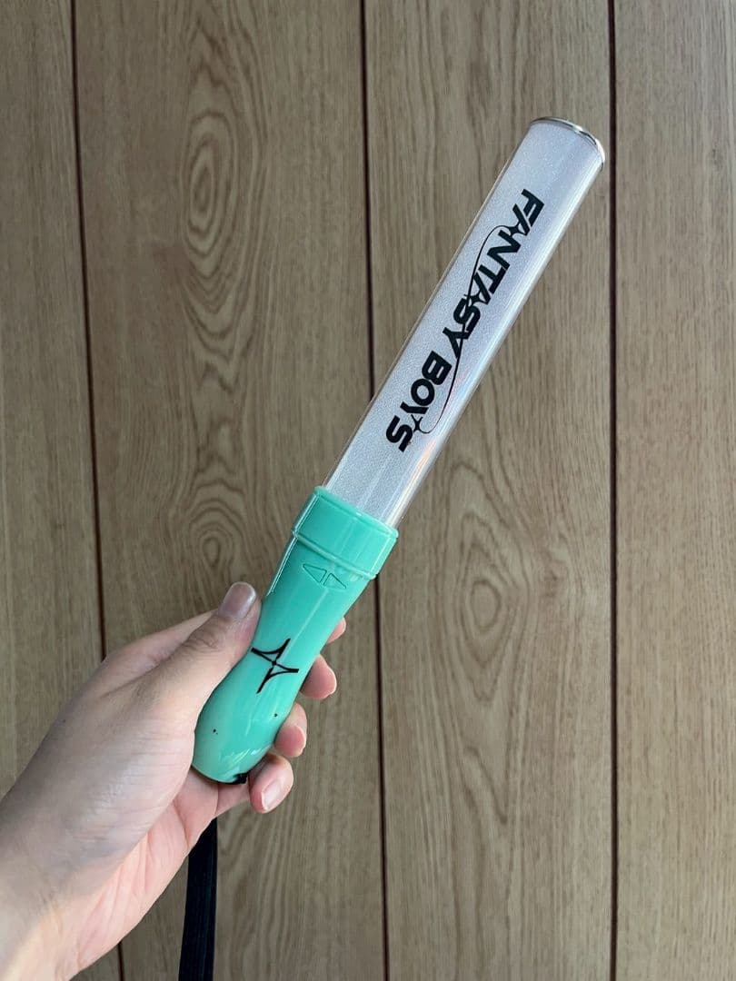 K―POP　ペンライトセット 8種類