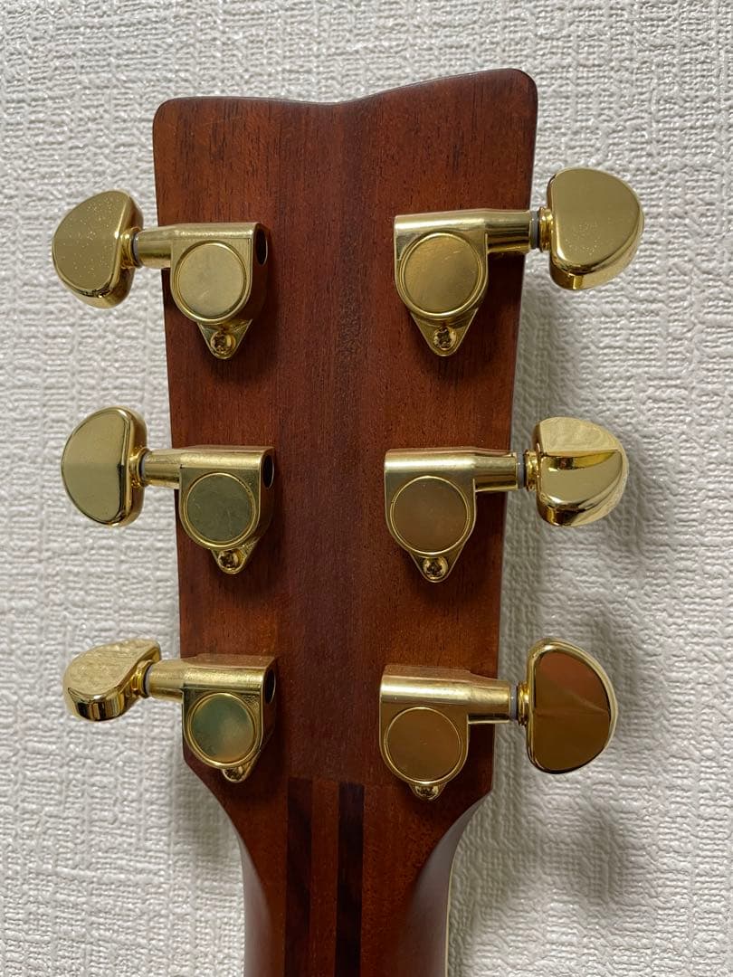 YAMAHA LL16 ARE アコースティックギター