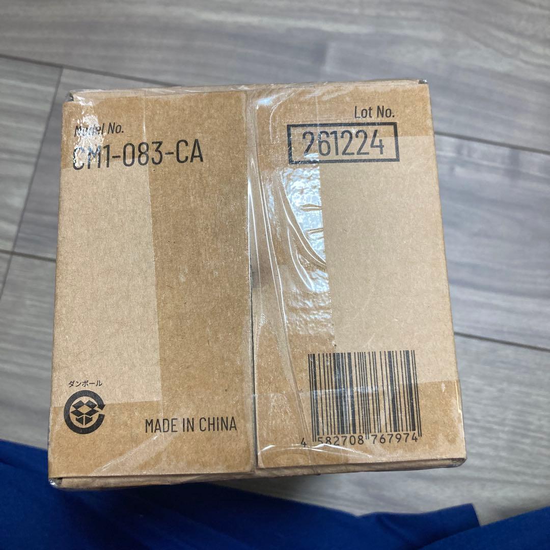 【未使用品】DOD シャダンダン オールシーズンエアマット