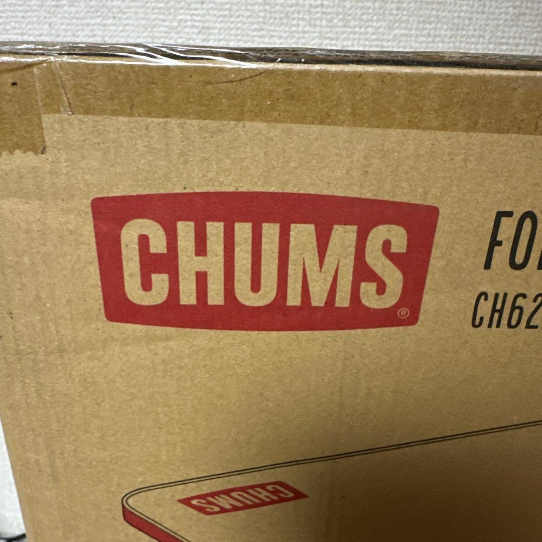 CHUMS チャムス　フォールディングテーブル150 CH62-1796