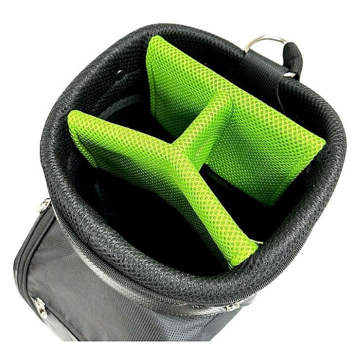 【新品未使用】テーラーメイドRBZ SPEED LITE 9.0型 ゴルフバッグ