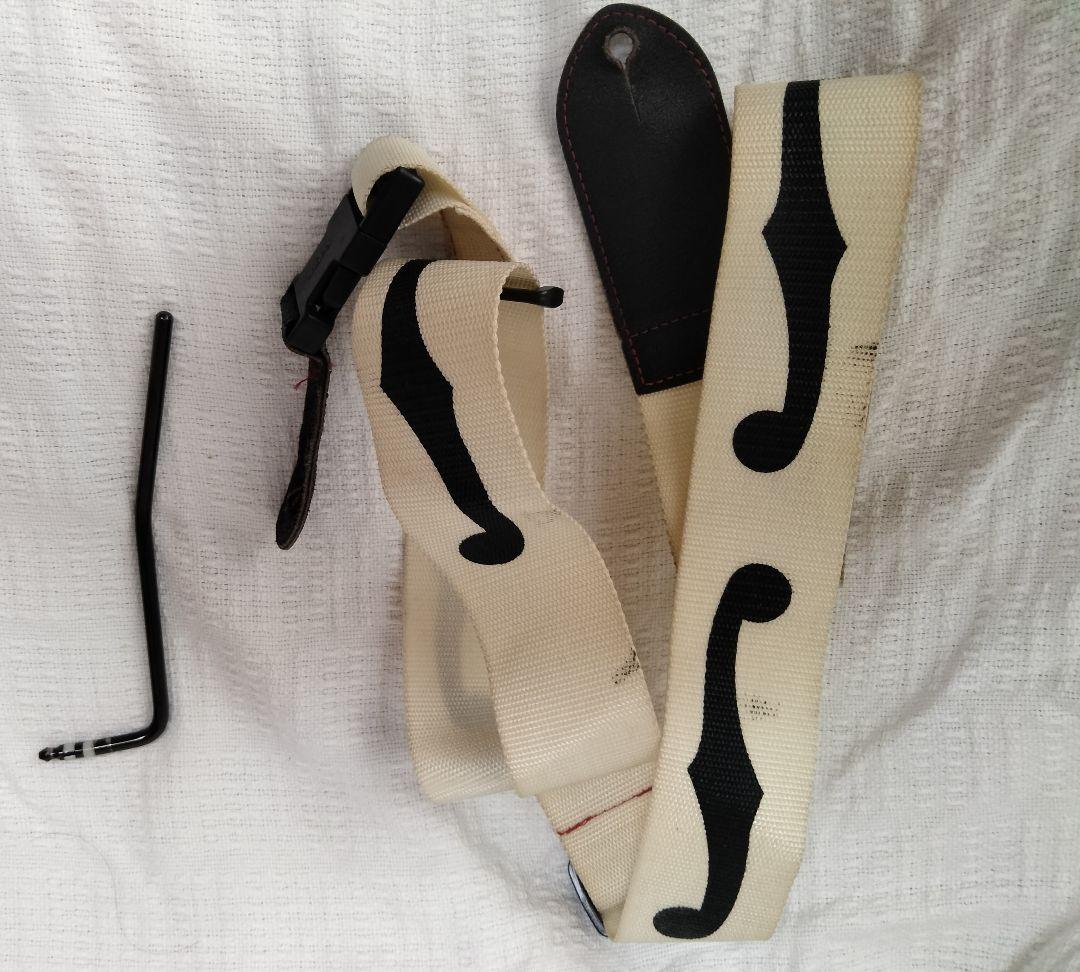 きりん　Ibanez 540R　エレキギター