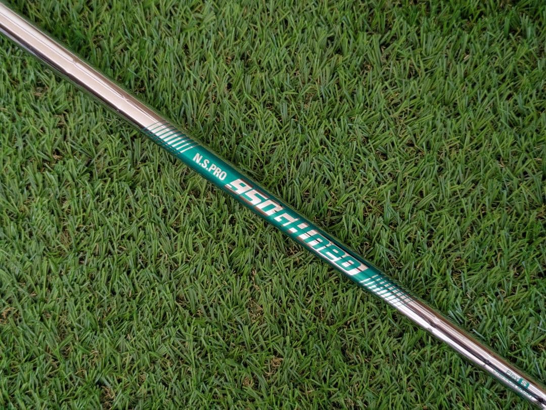 ホンマ TW757P アイアン N.S.PRO 950GH neo (#4/S)