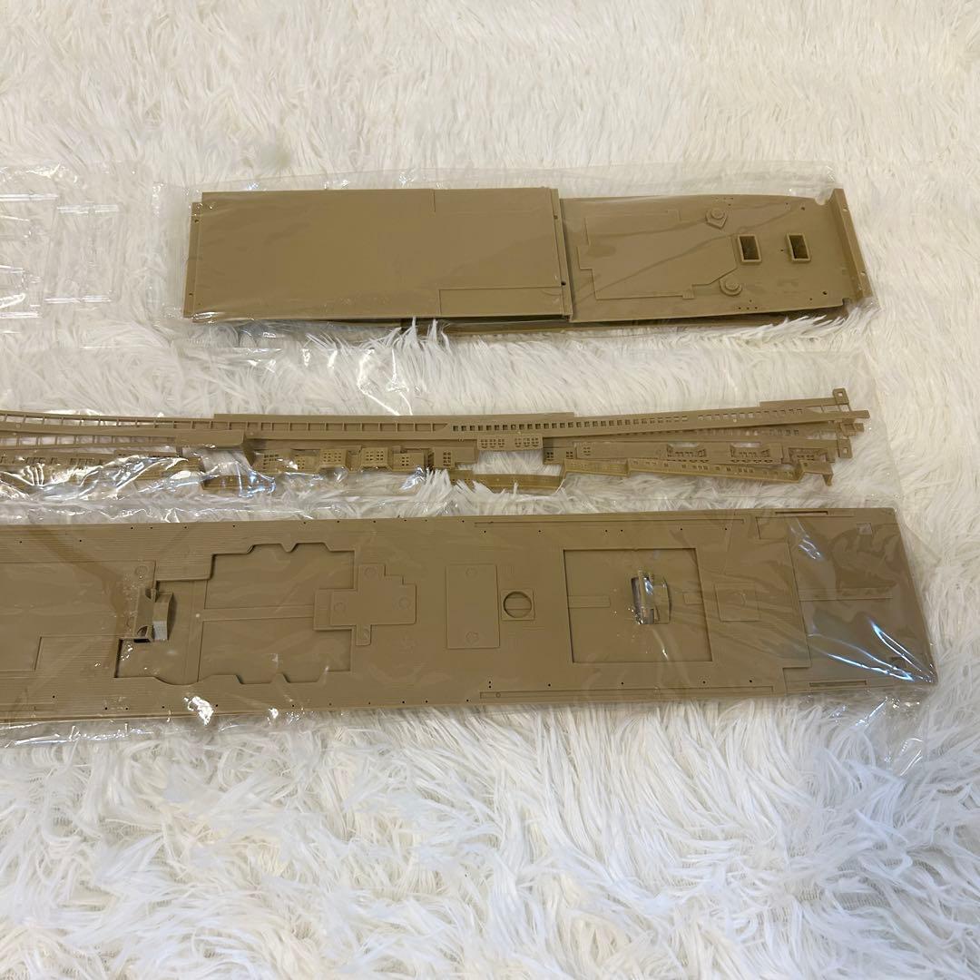 ✨未組立✨グンゼ産業 1/350 R.M.S. タイタニック プラモデル 絶版