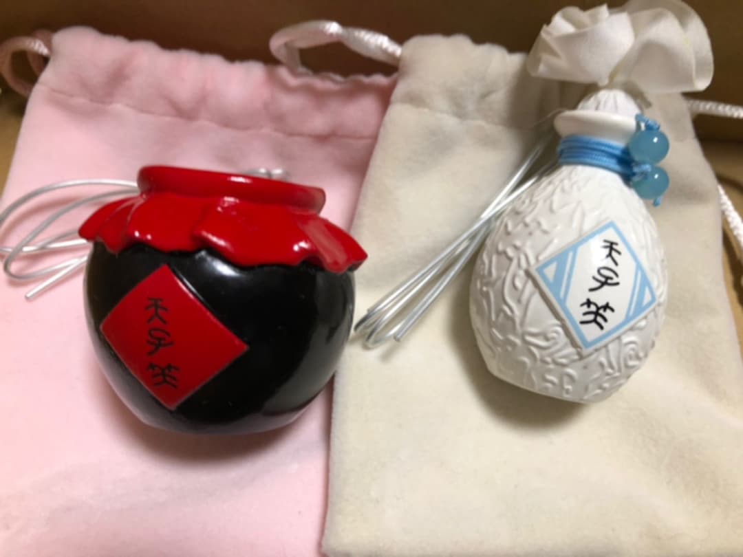 陳情令　ぬいぐるみ