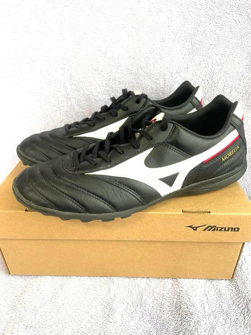 MIZUNO モレリア トレーニングシューズ 27.0cm