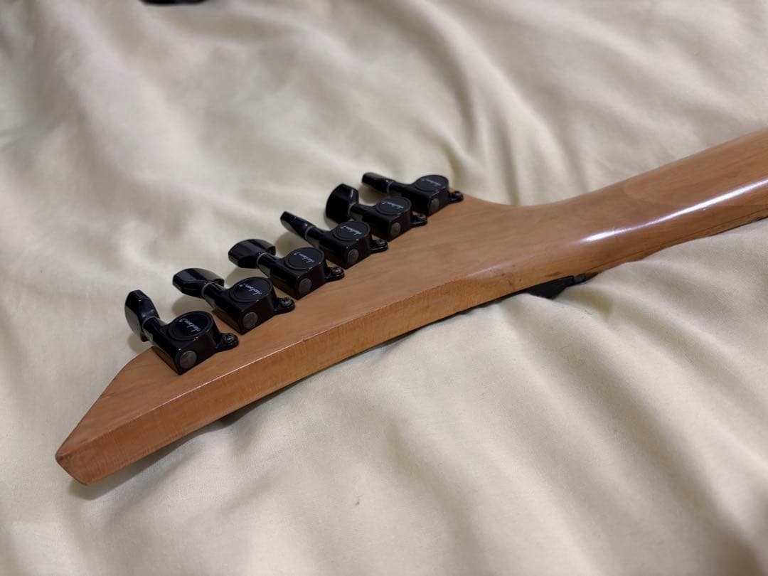 ギター Charvel by Jackson Model1 FloydRose type