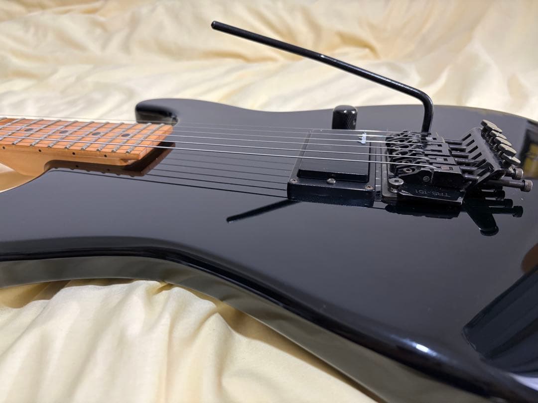 ギター Charvel by Jackson Model1 FloydRose type