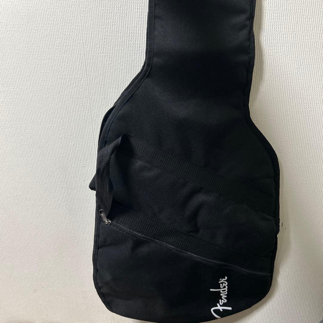 FENDER Hybrid II Telecaster ストラップ付き