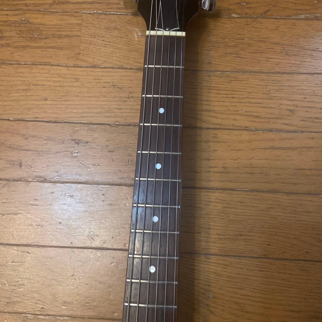 TOKAI レスポール　Love Rock