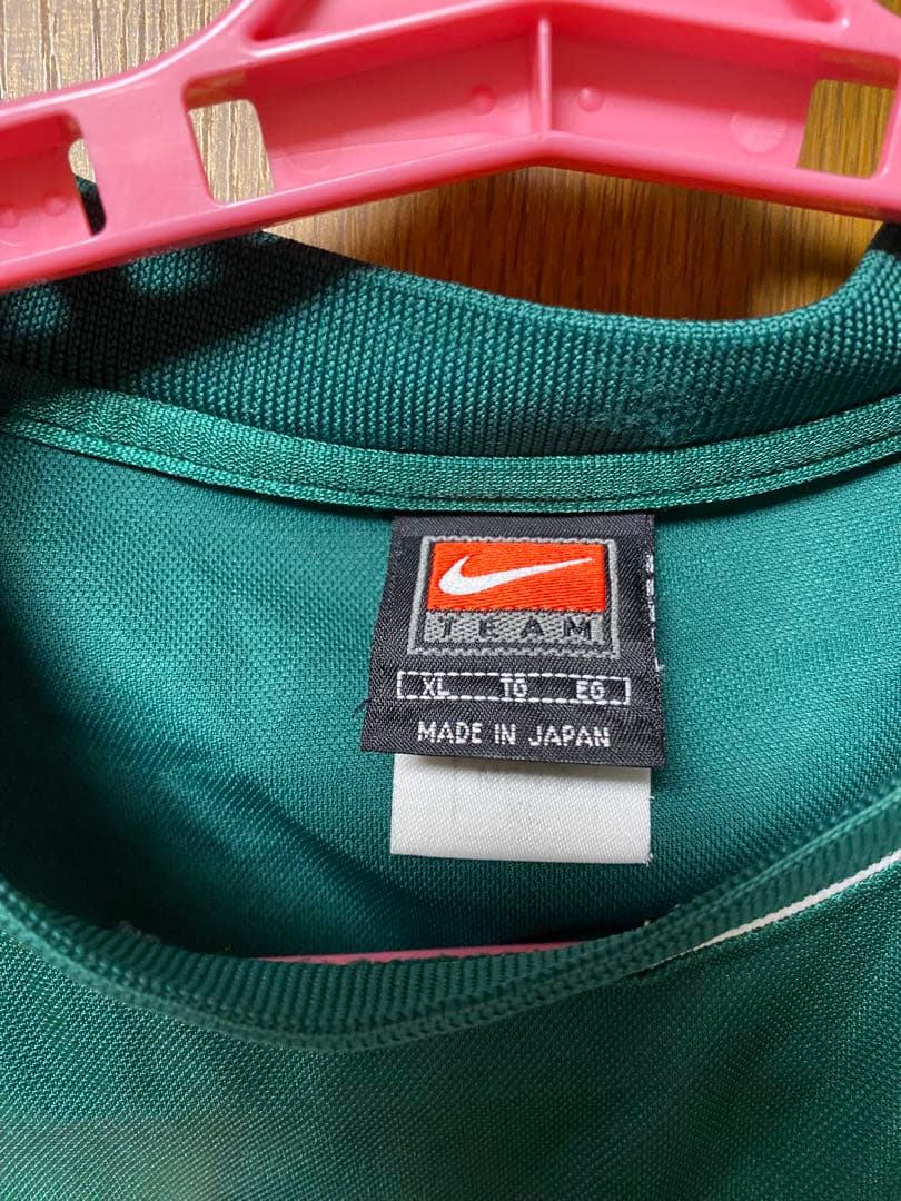 【希少品】東京ヴェルディ1969 ユニフォーム