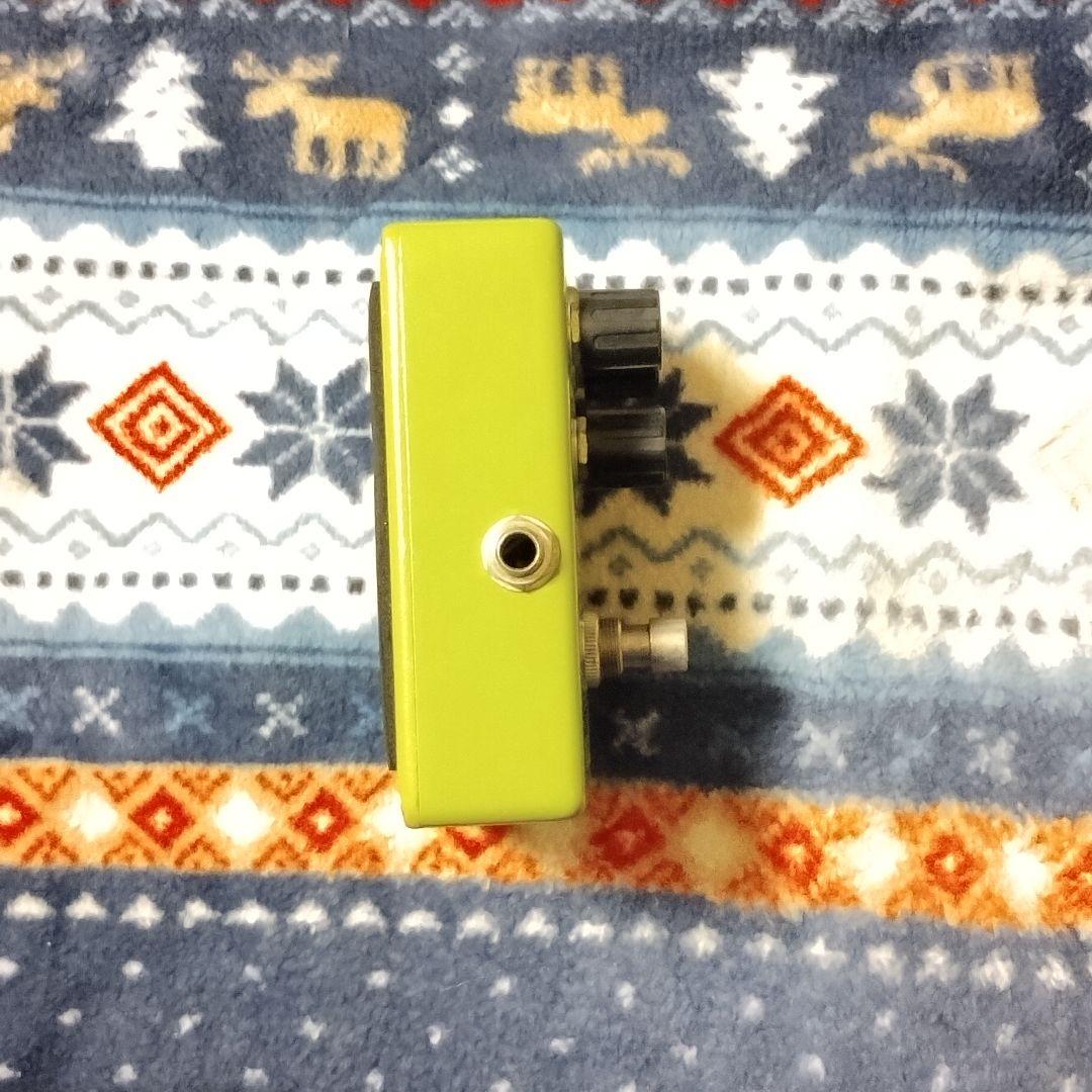 MAXON D＆S II マクソン ディストーション　ビンテージ