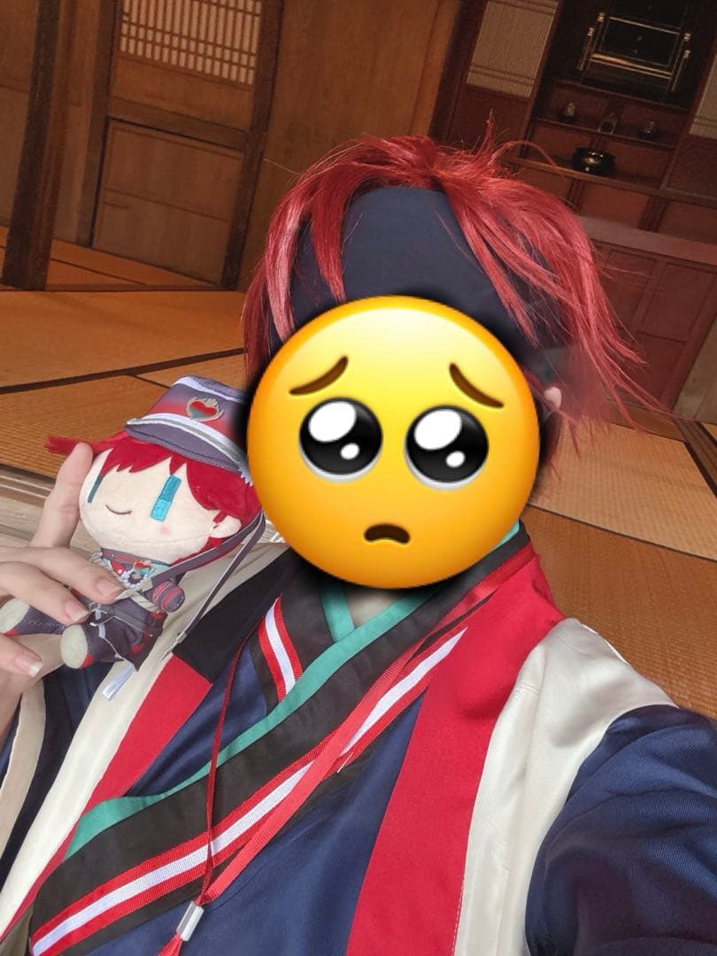 あんすた 天城燐音 天城一彩 幼少時代 天城村 コスプレ衣装