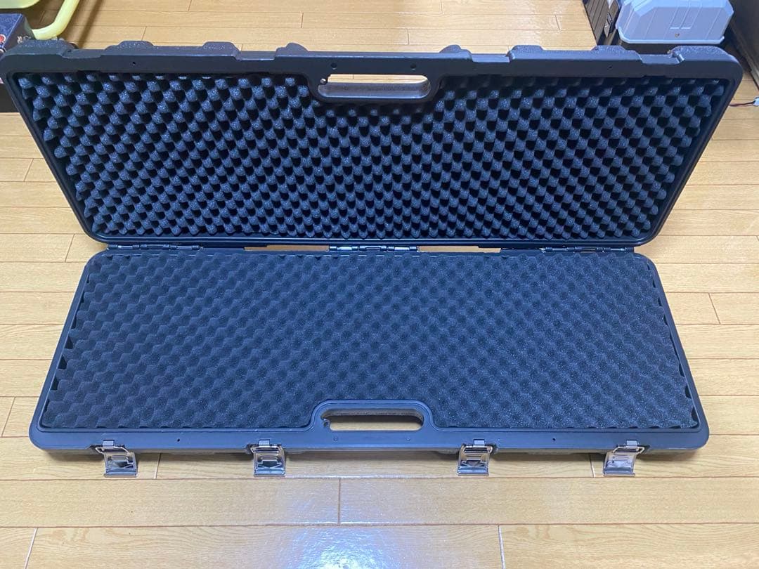 VFC ハードガンケース