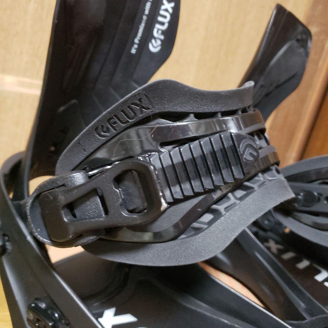 FLUX　 XF 　Mサイズ　22-23年モデル