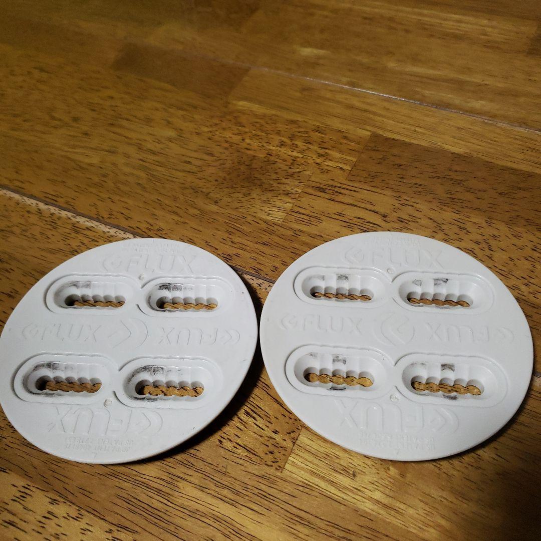 FLUX　 XF 　Mサイズ　22-23年モデル