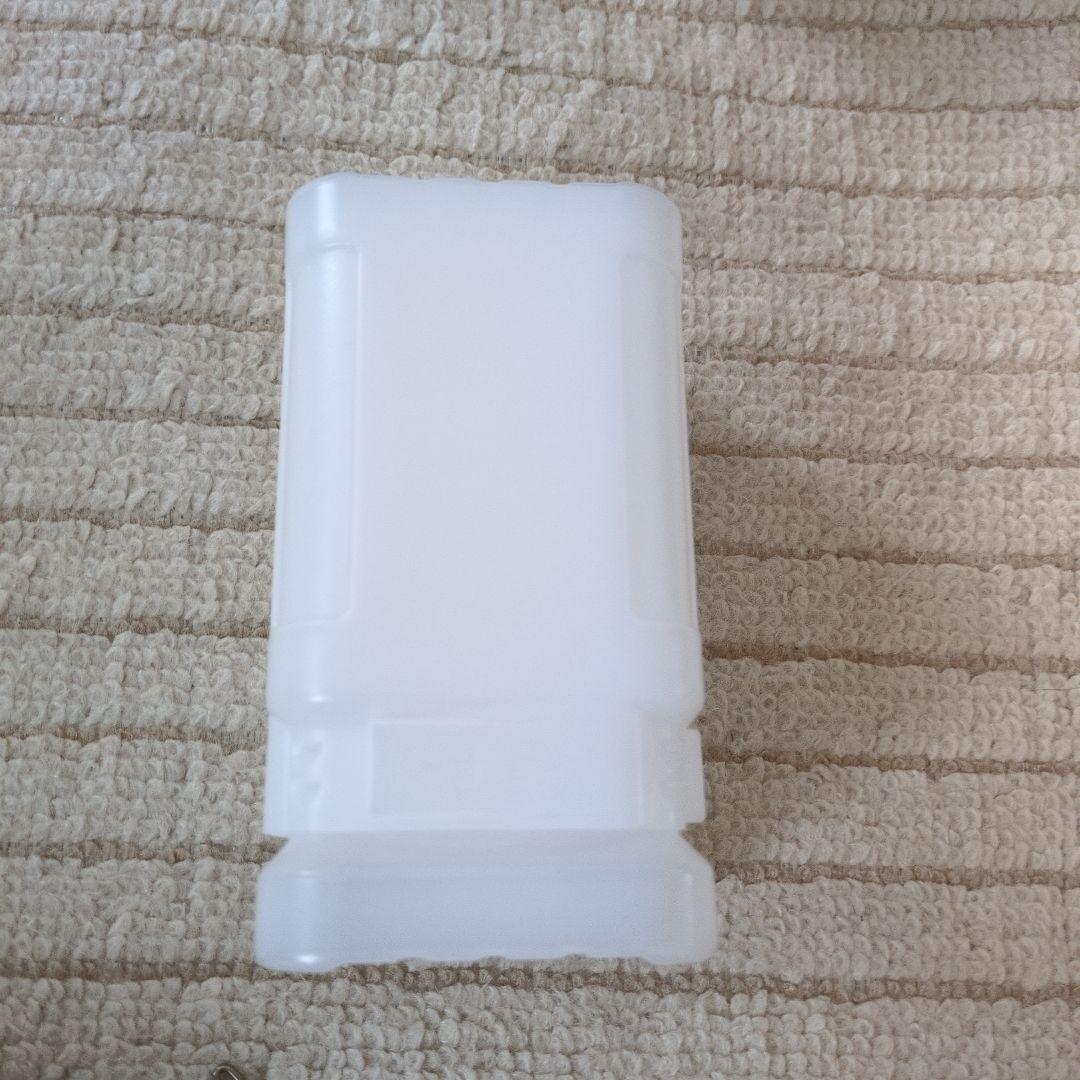 Teppan kirari 1/f 平芯 オイルランタン パラフィンオイル