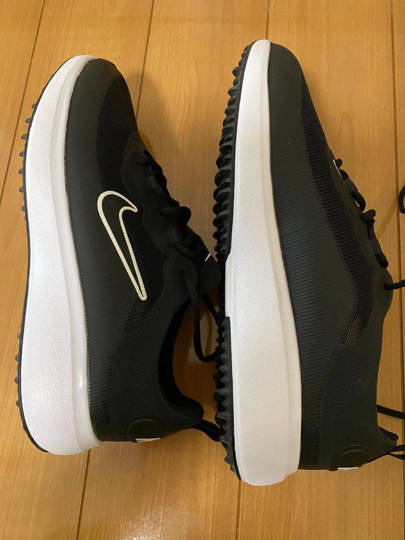 ナイキ NIKE ACE サマーライト　レディースゴルフシューズ