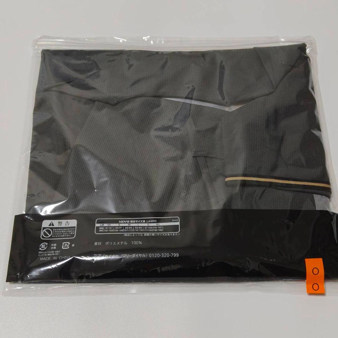 阪神タイガース 伊原陵人 ブラックダイナマイトシリーズ OSAKA ユニフォーム