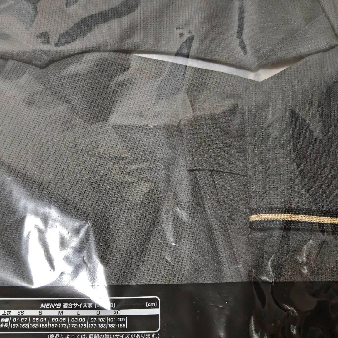 阪神タイガース 伊原陵人 ブラックダイナマイトシリーズ OSAKA ユニフォーム