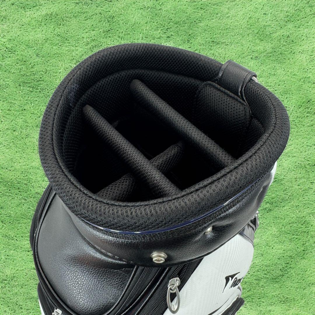 TOURSTAGE ViQ キャディバック ブリヂストン