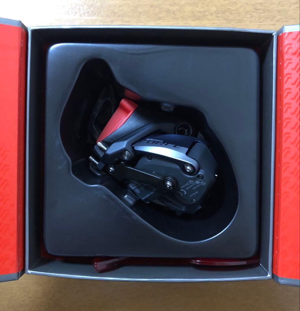 SRAM FORCE Etap AXS リアディレイラー