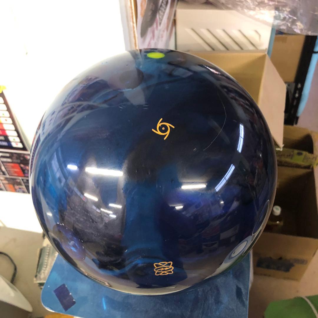 フィジックス アストロ2 ストーム