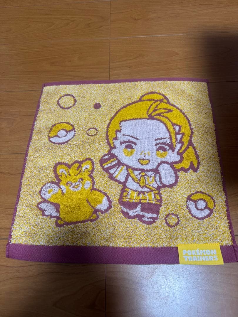 ピカピカボックス2026 開封済